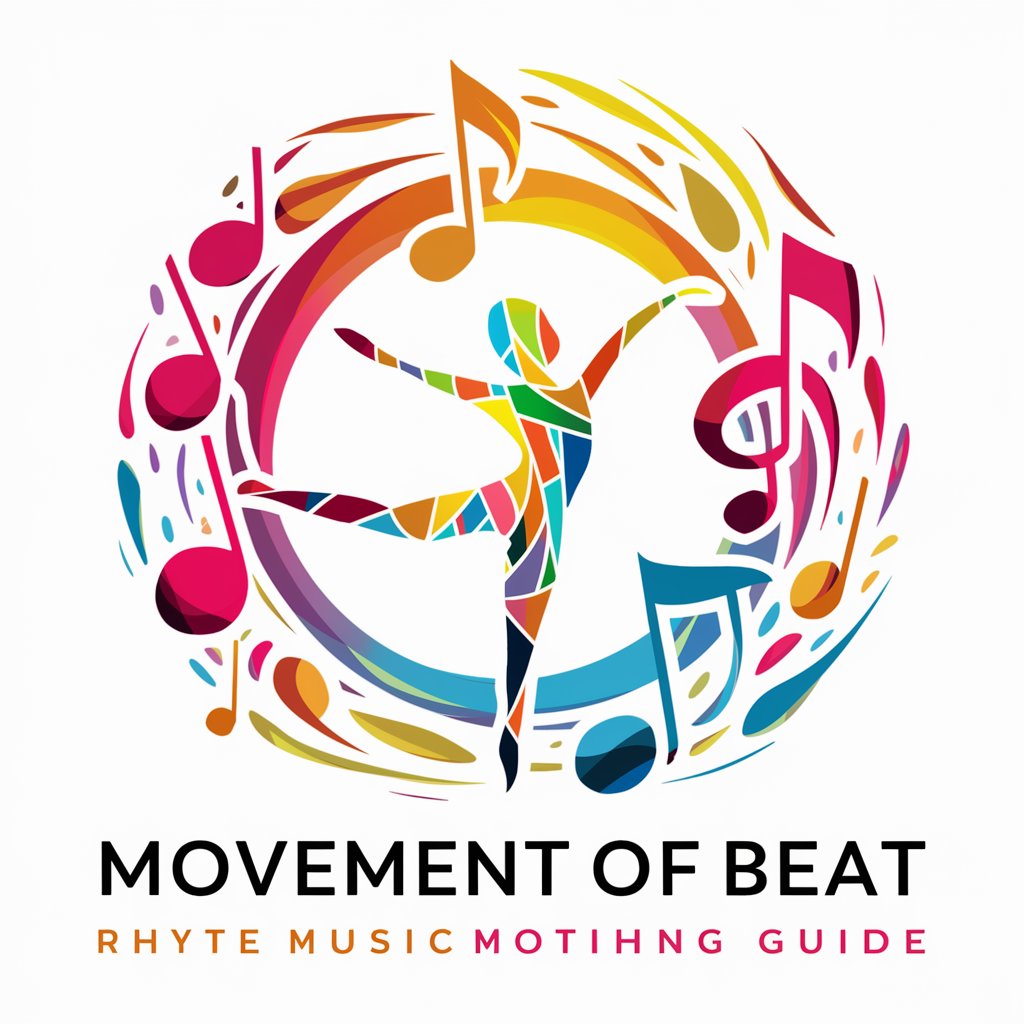 Movement of Beat