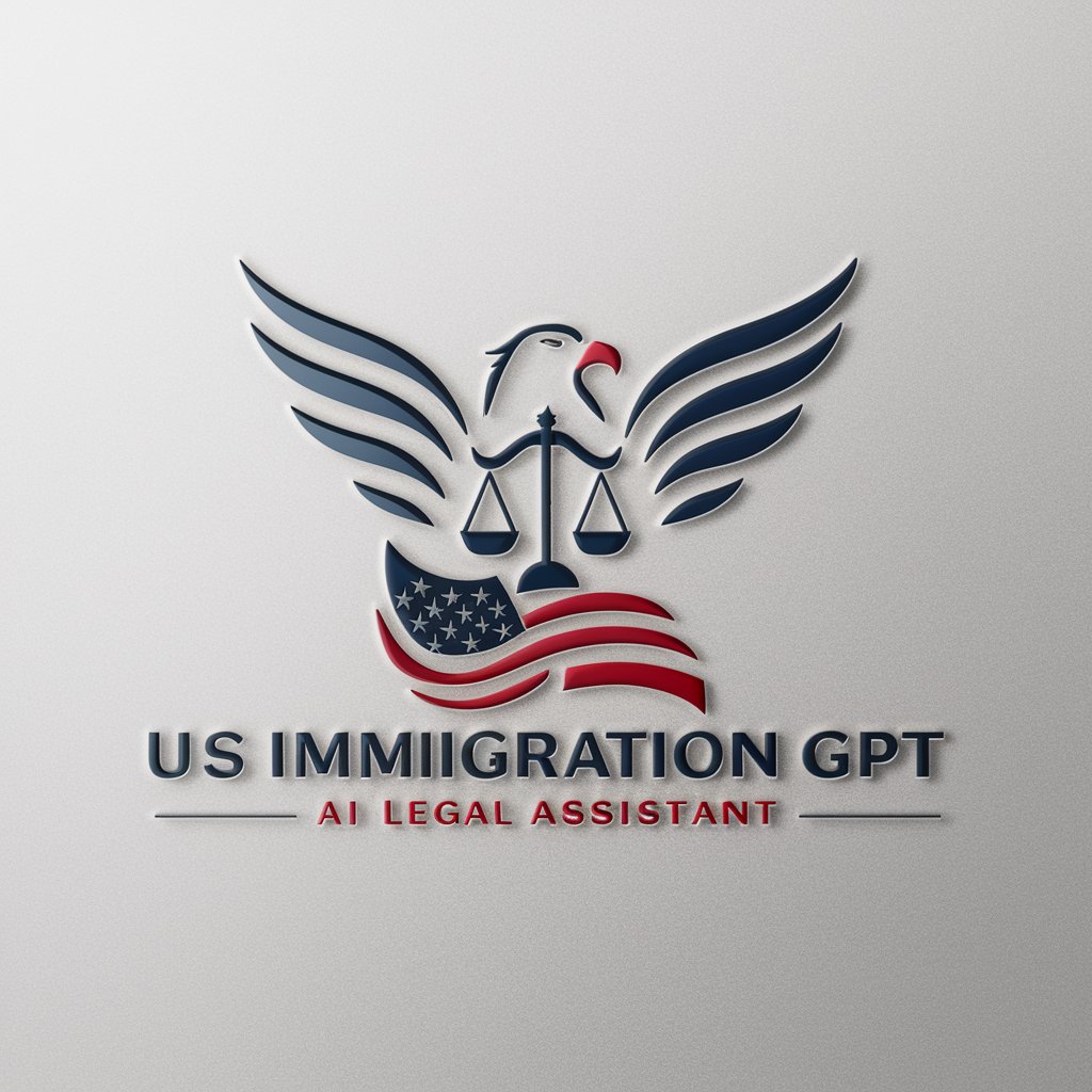 US Immigration GPT