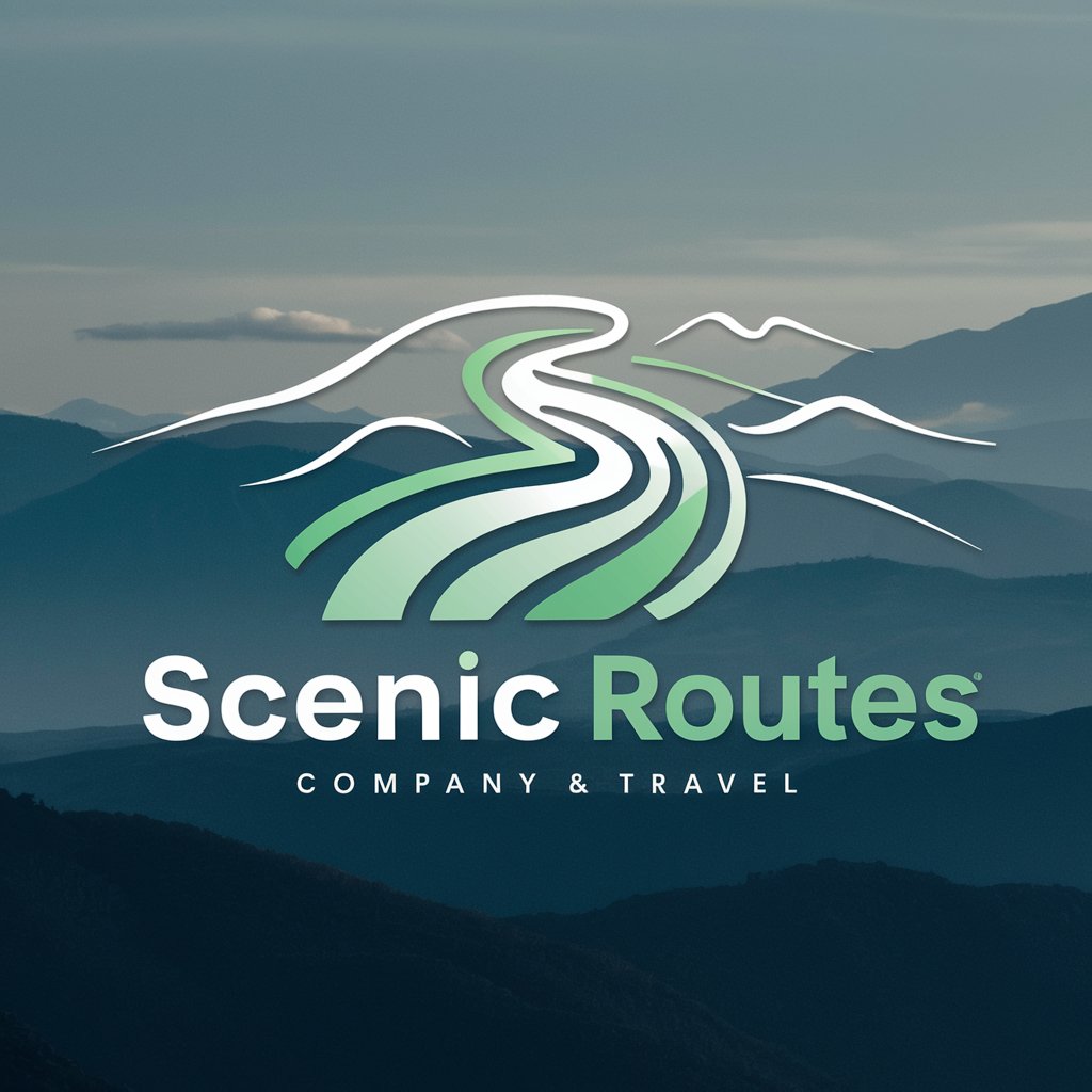 Scenic Routes in GPT Store