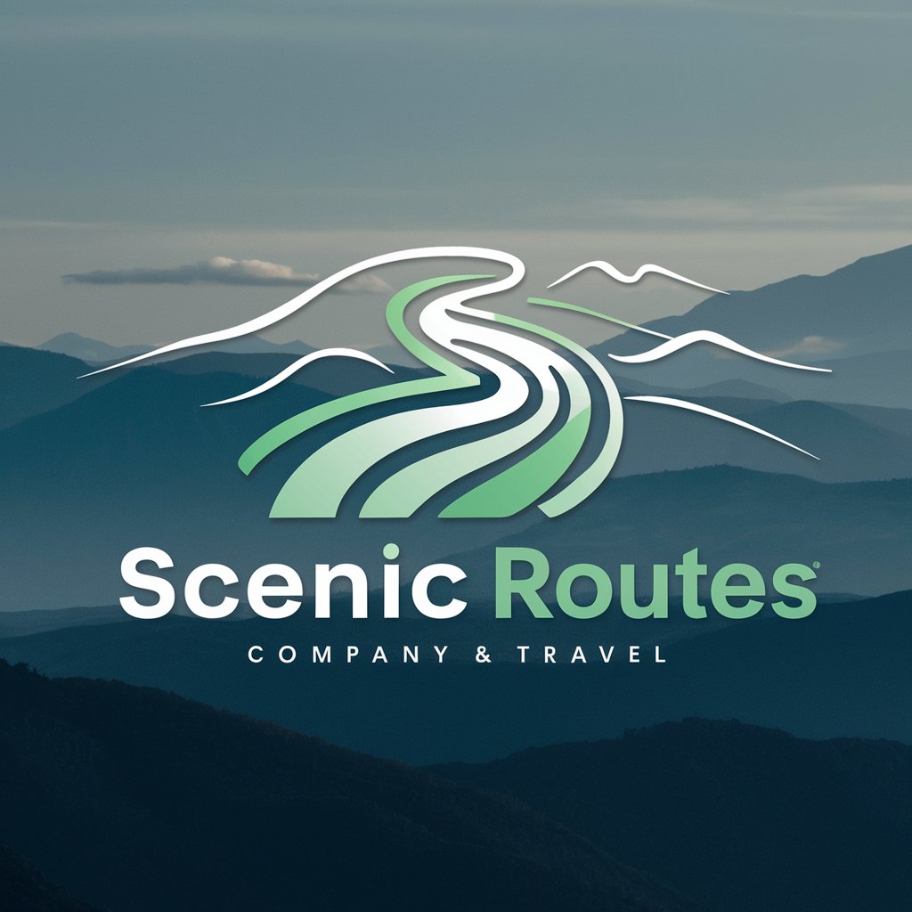 Scenic Routes