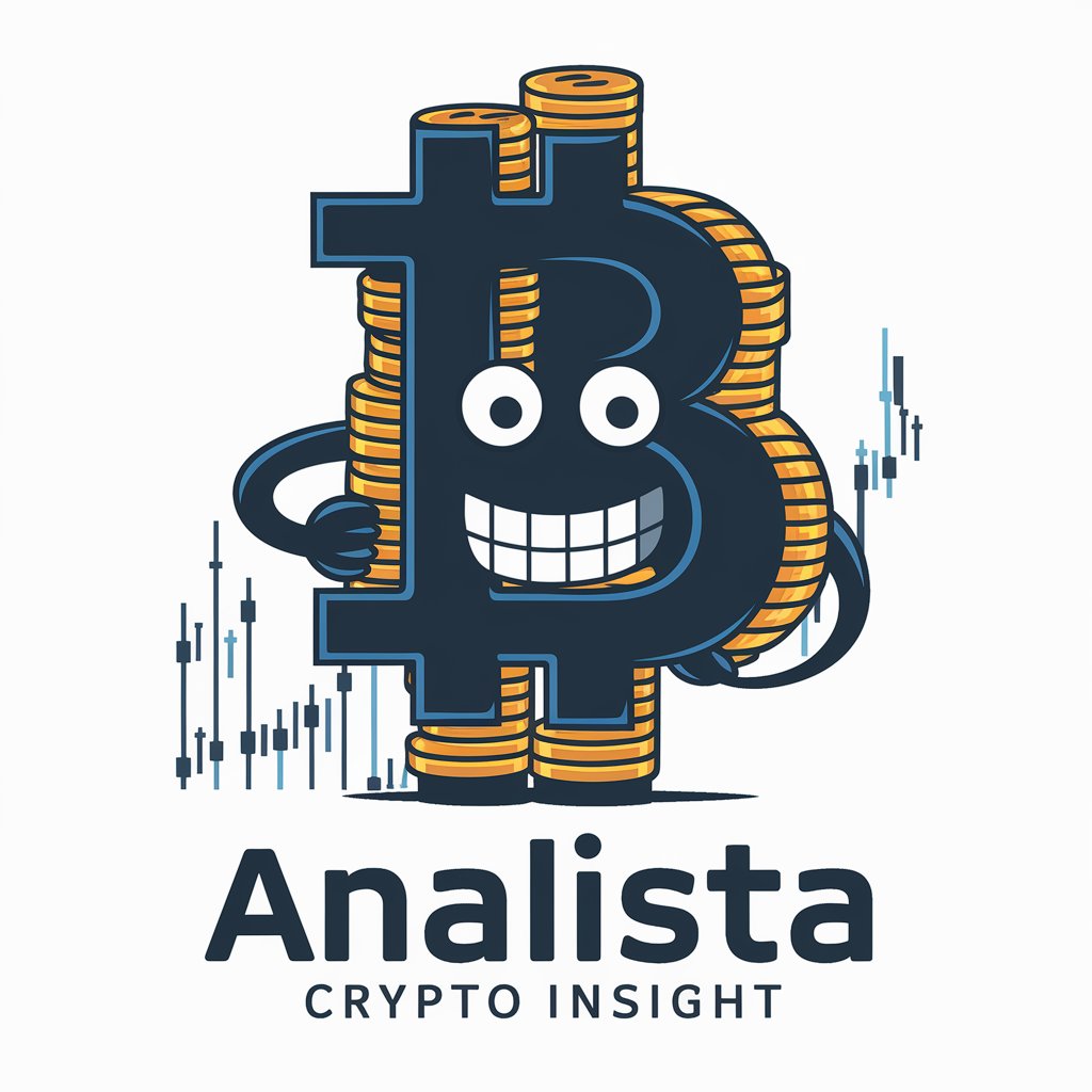 Analista Crypto Insight in GPT Store