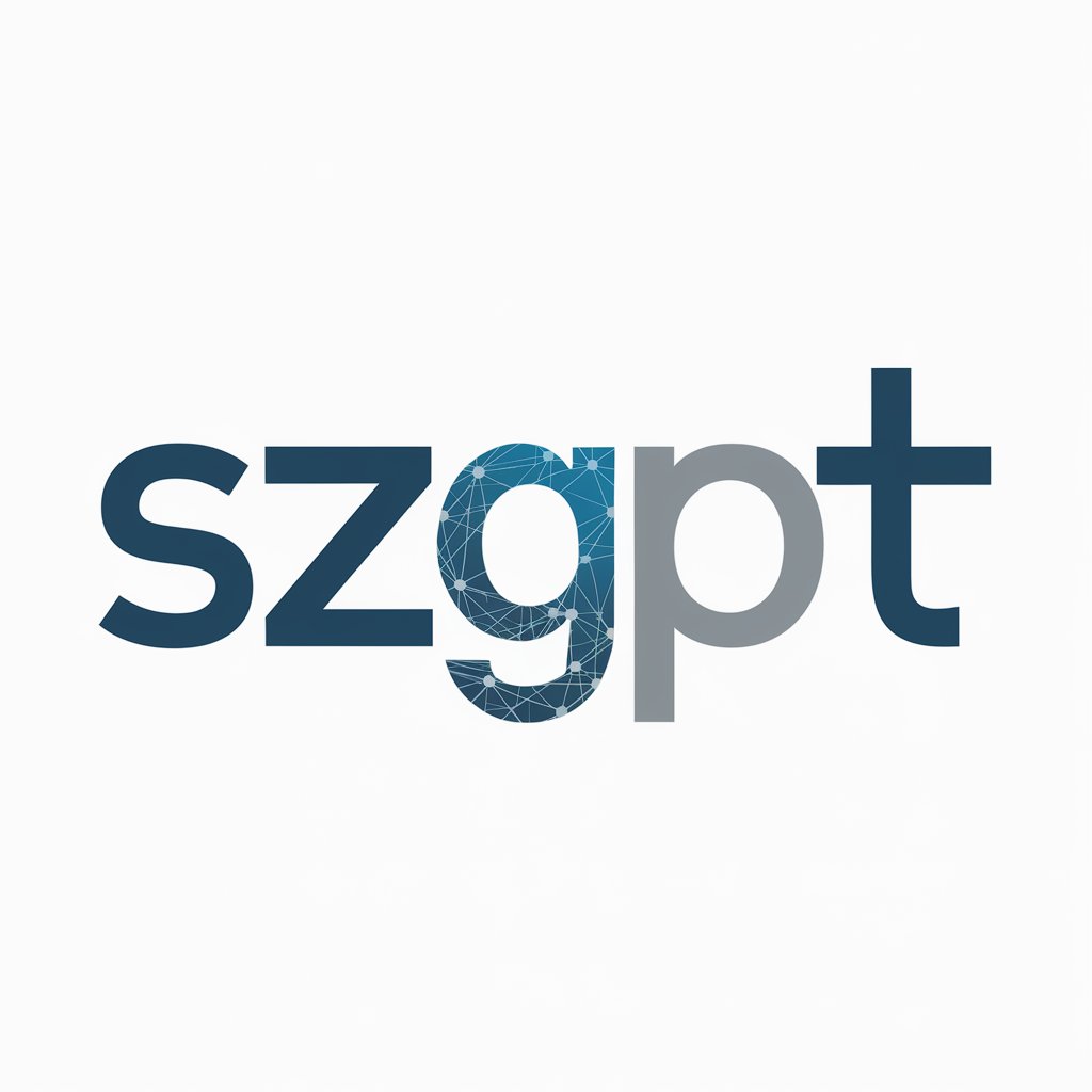 SZGPT