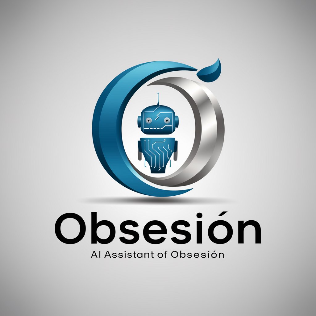Obsesión meaning?