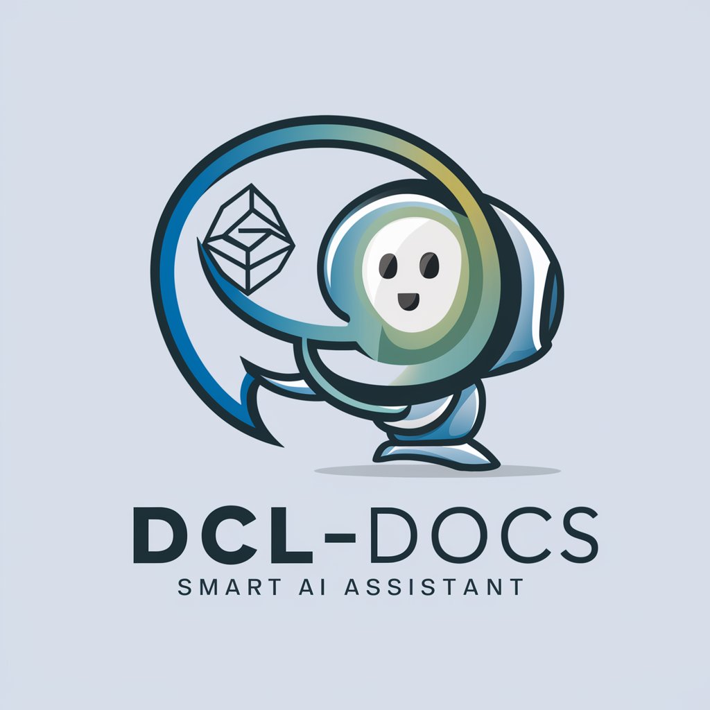 DCL-Docs