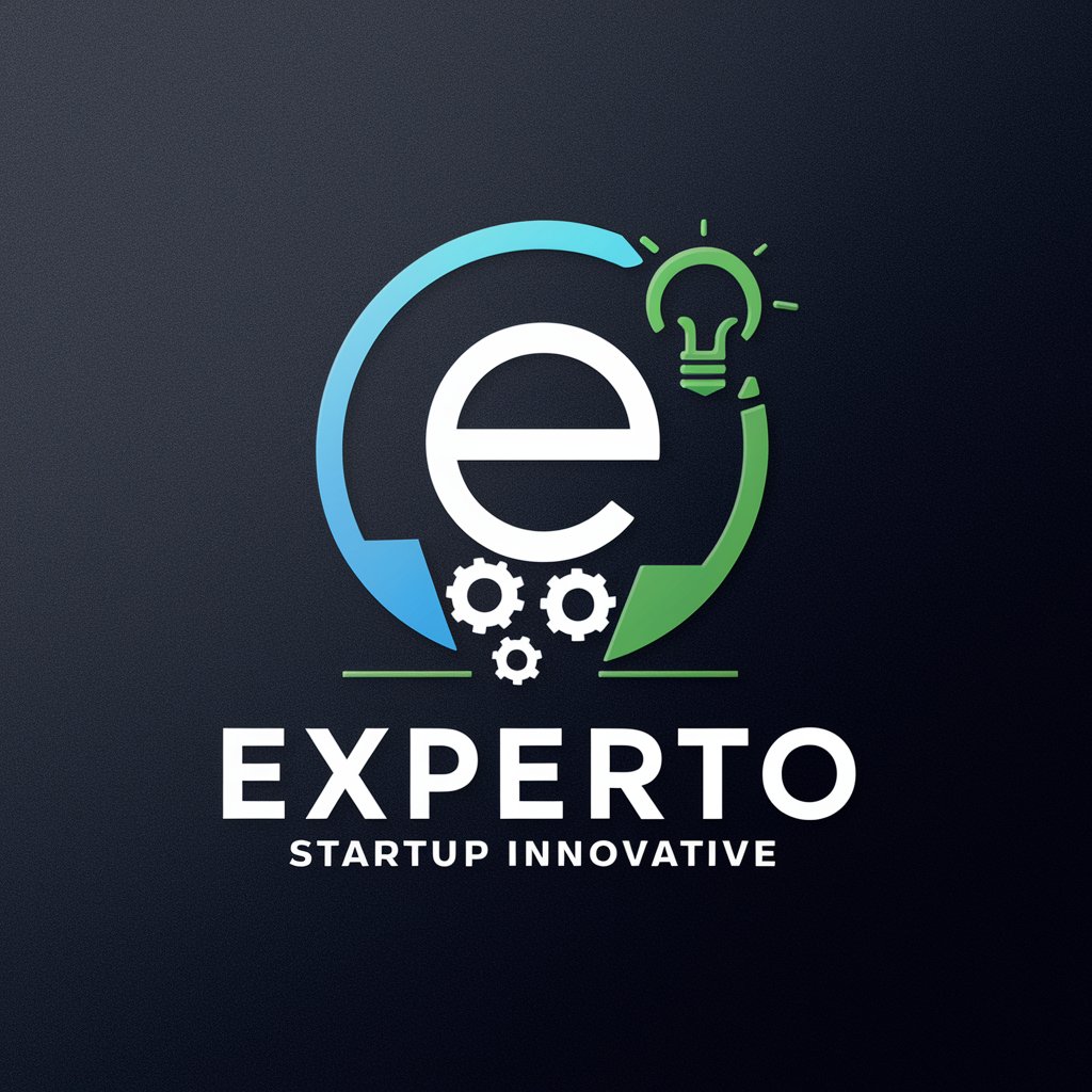 Experto Startup Innovative in GPT Store