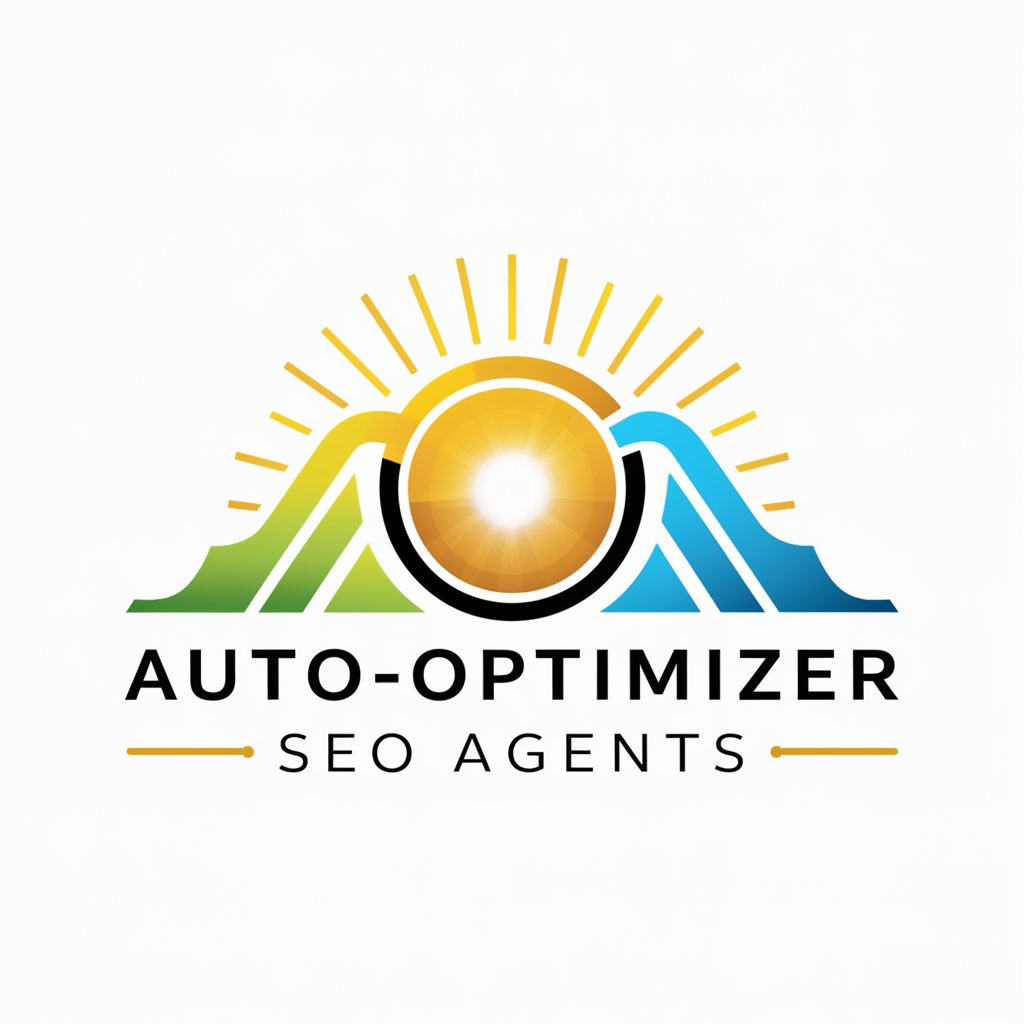 Auto-Optimizer SEO AGENTS