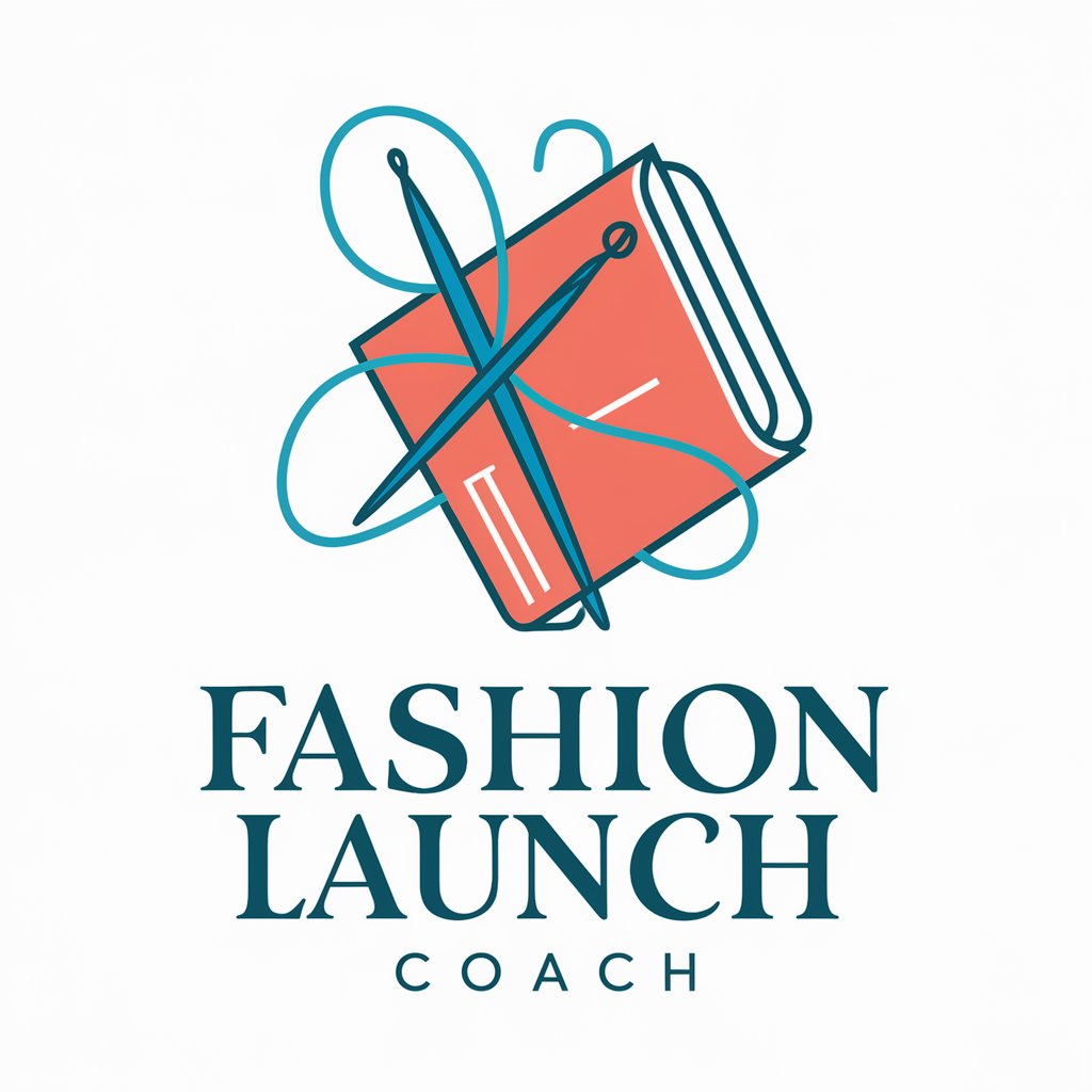 Fashion Launch Coach in GPT Store