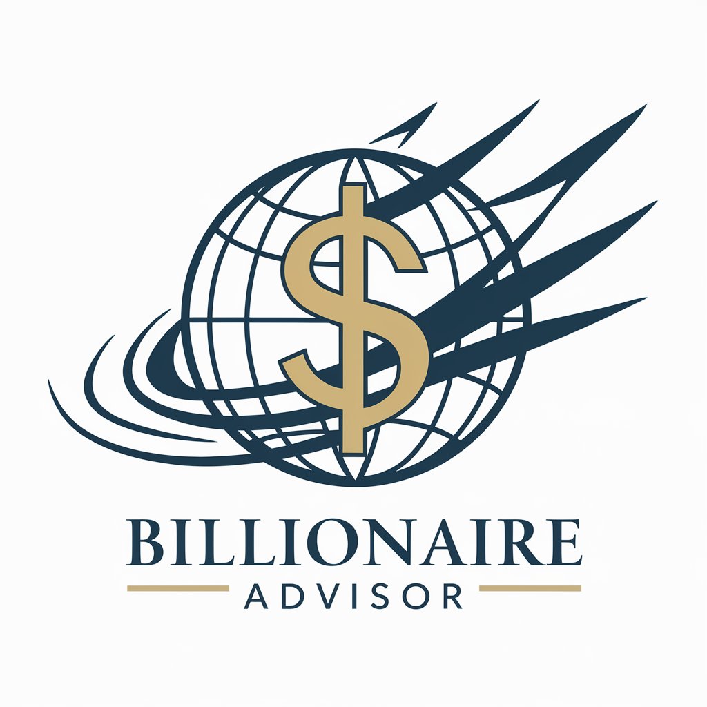 Billionaire Advisor