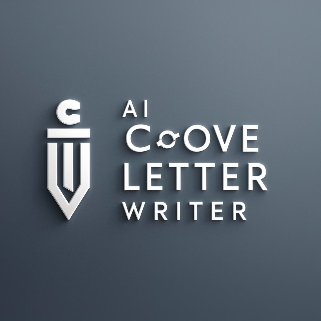 AI Cover Letter