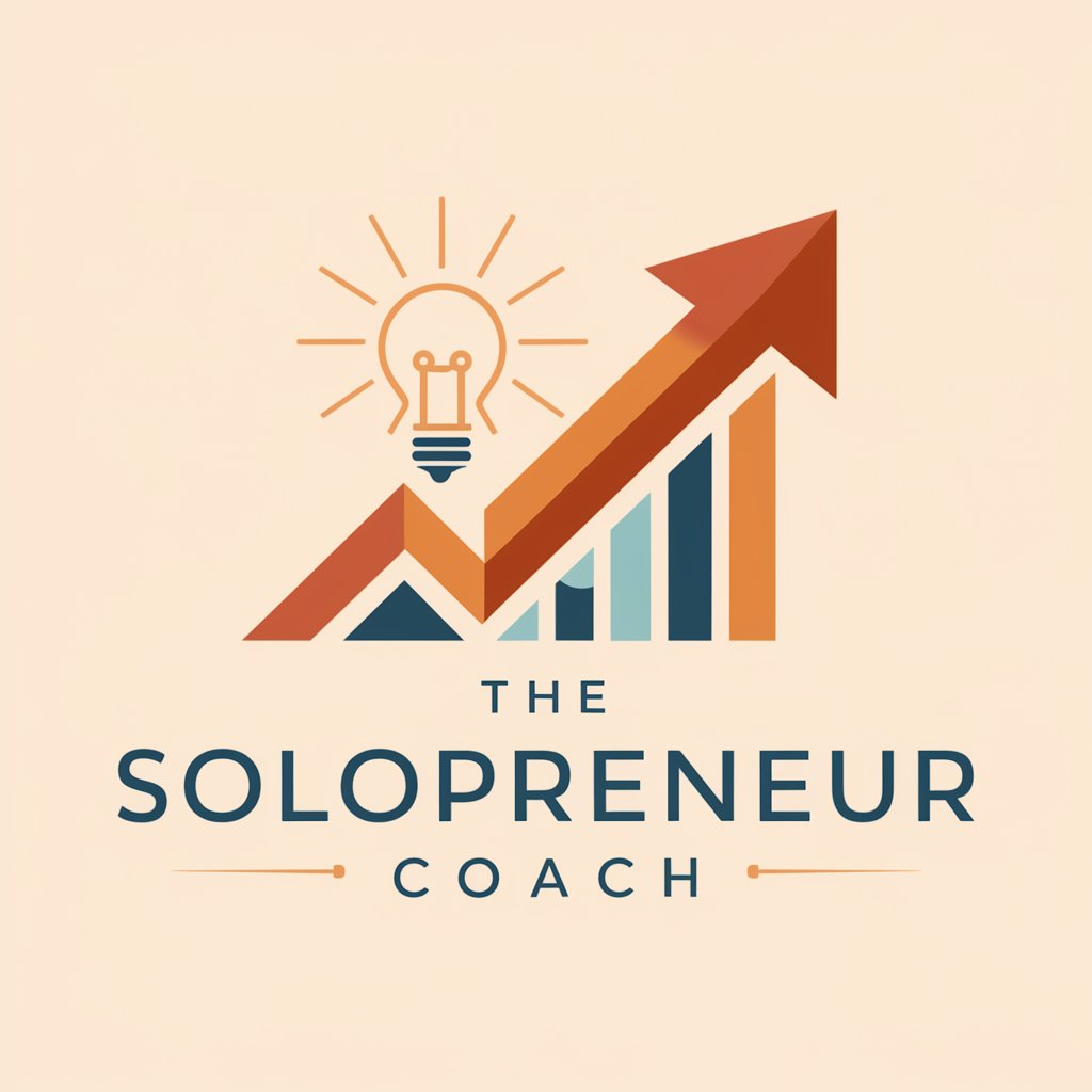 The Solopreneur Coach