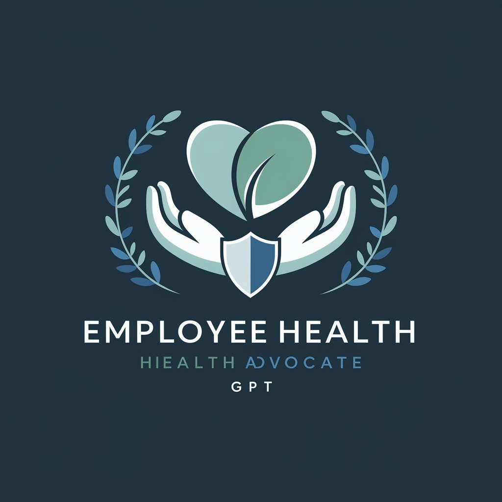 👥 HR Wellness Support Bot 🍃 in GPT Store