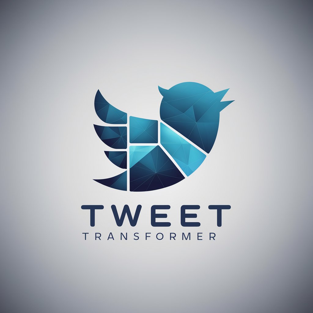 Tweet Transformer