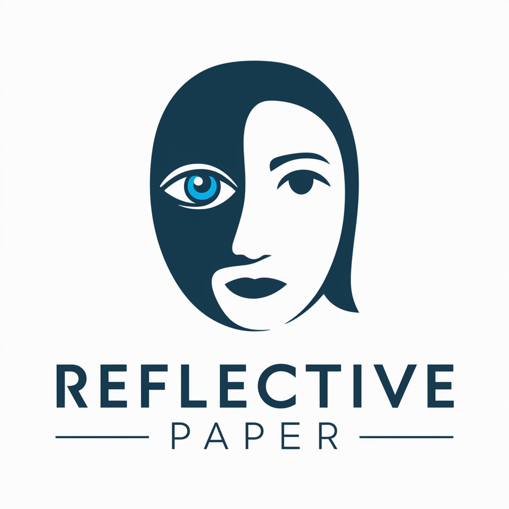 REFLECTIVE PAPER in GPT Store