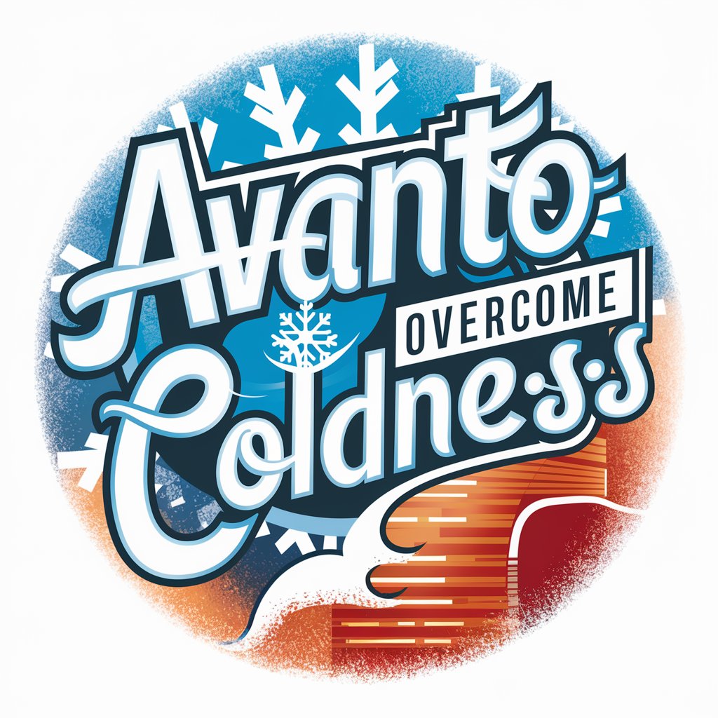 Avanto - Overcome Coldness
