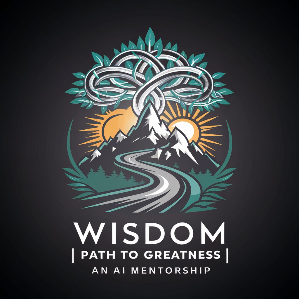 Wisdom | Path to Greatness