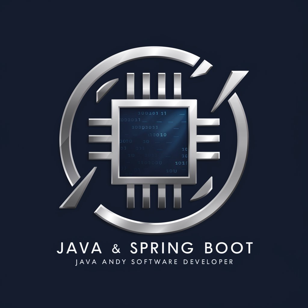 Spring Boot Developer