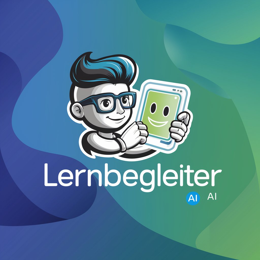 Lernbegleiter