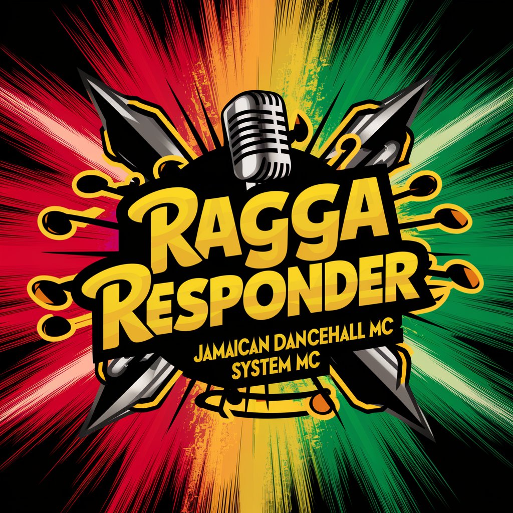 Ragga Responder