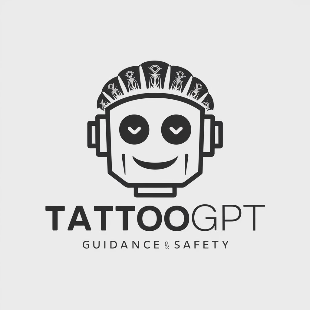 TattooGPT in GPT Store