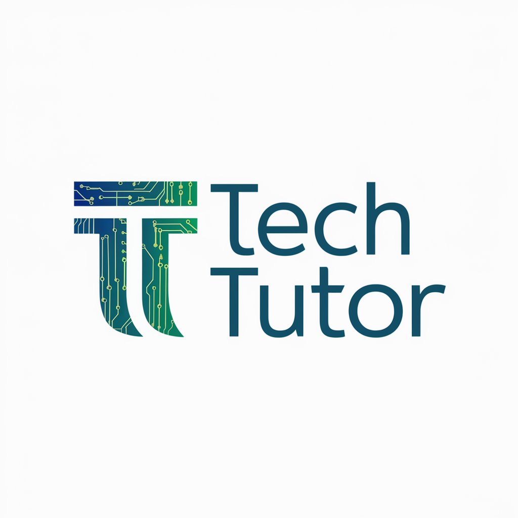 Tech Tutor