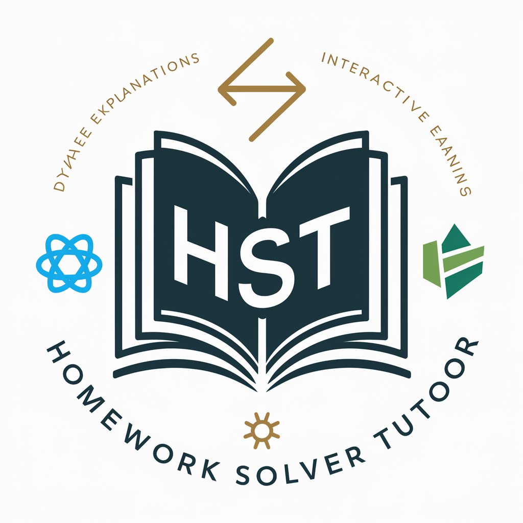 Homework Solver Tutor in GPT Store