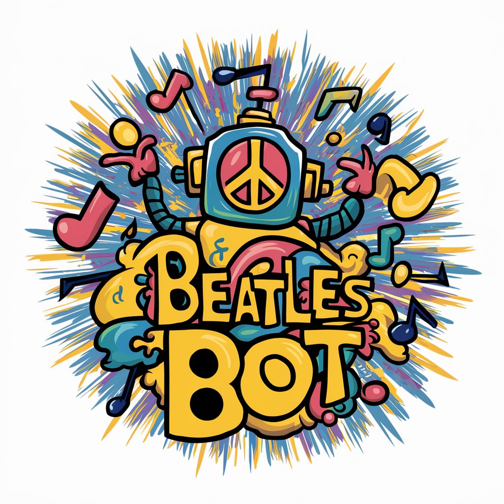 Beatles Bot