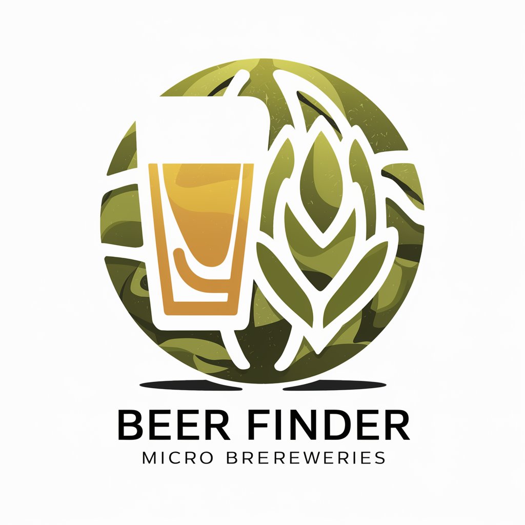 Beer Finder
