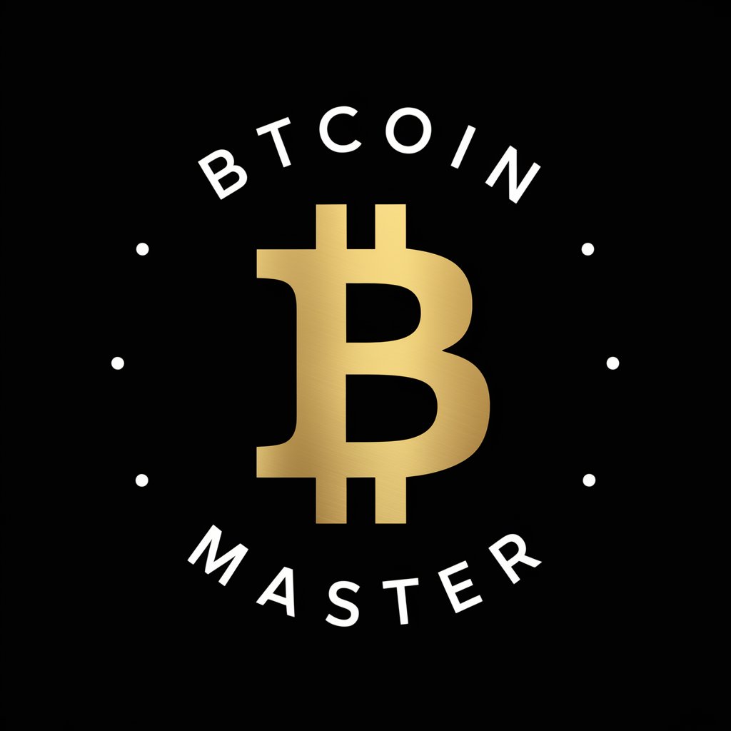 Bitcoin Master