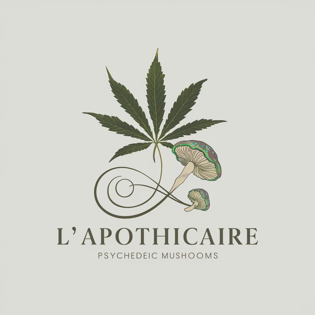 L'Apothicaire