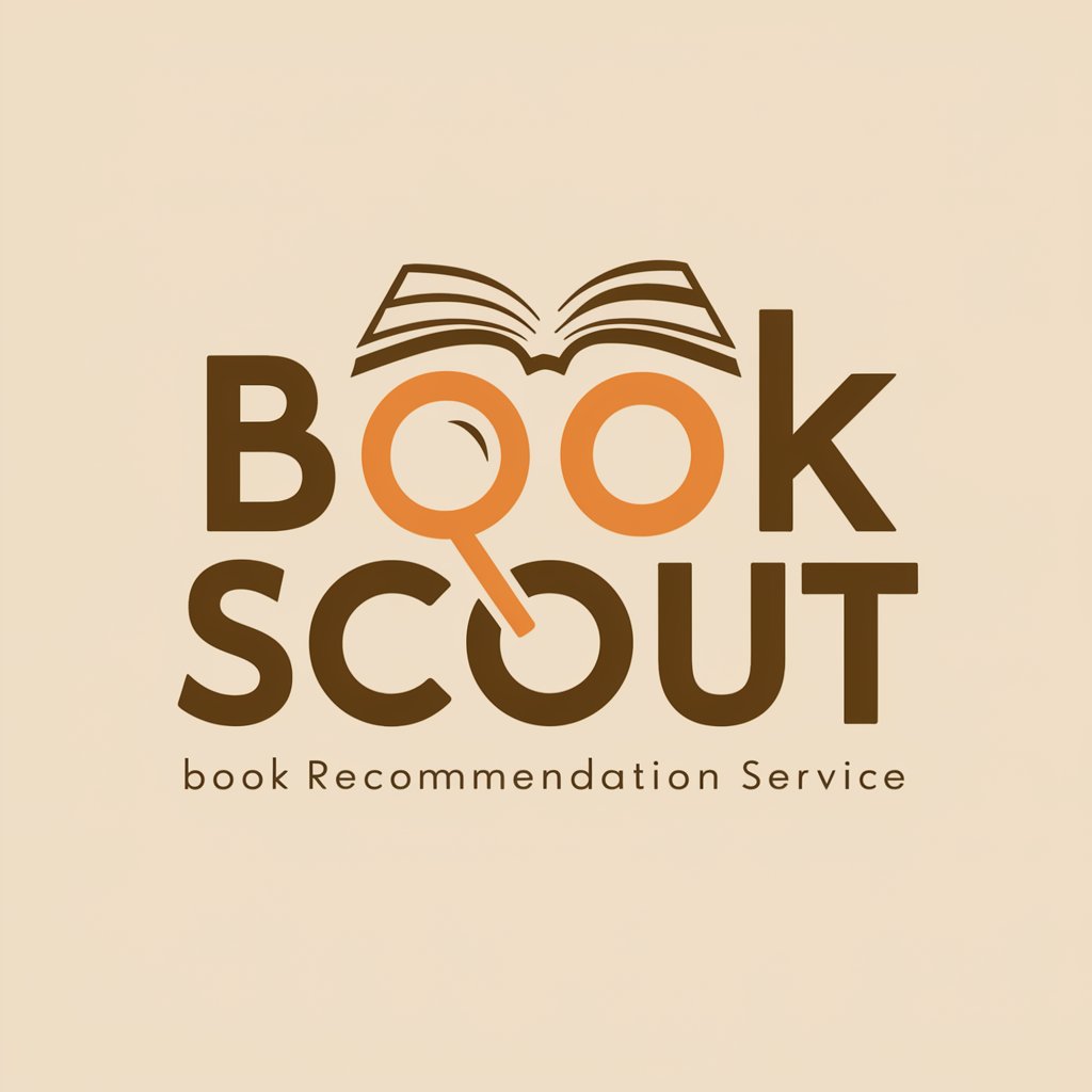 Book Scout