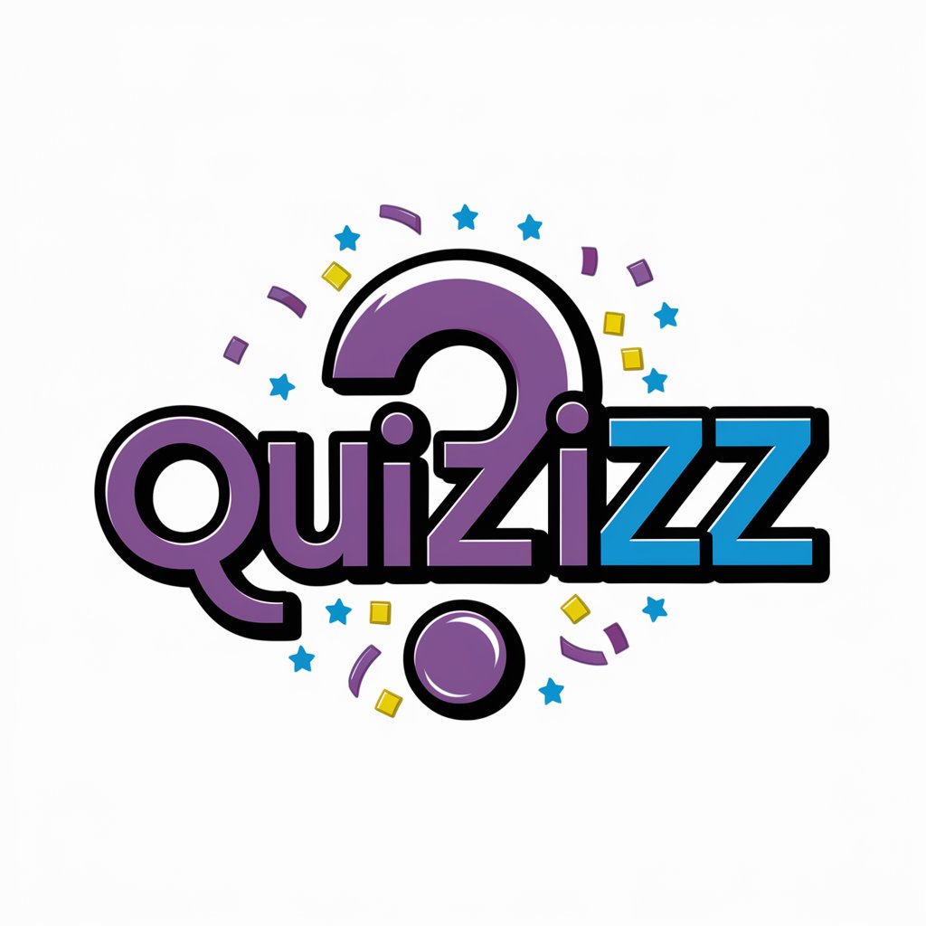 Quizizz in GPT Store
