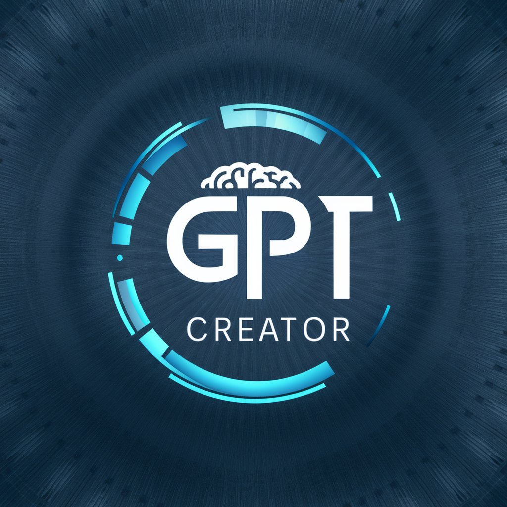 GPT Creator in GPT Store