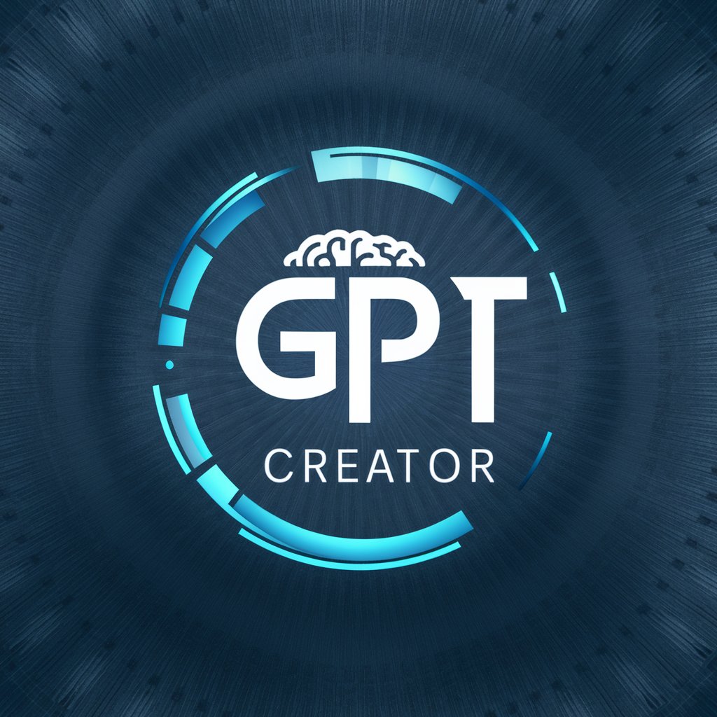 GPT Creator