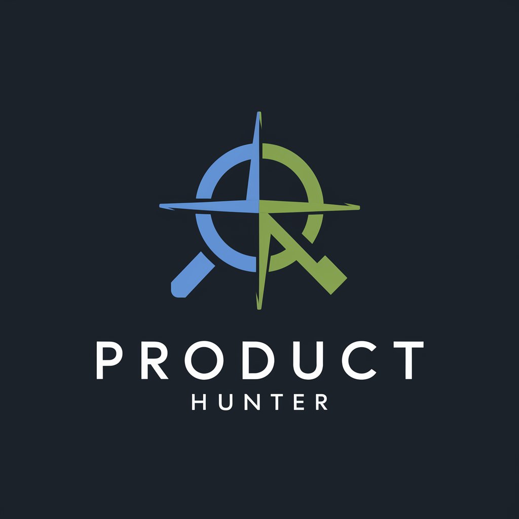 Product Hunter