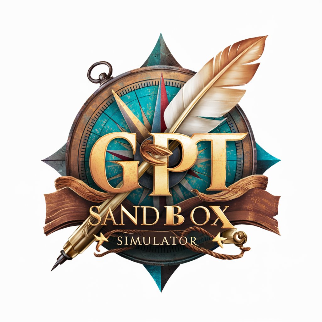 🏆 GPT Sandbox Simulator 🏆