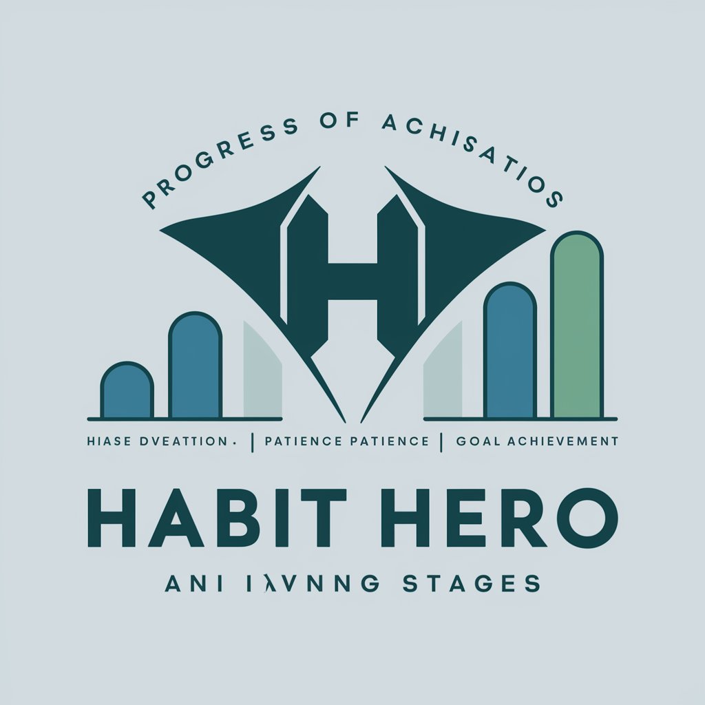 Habit Hero