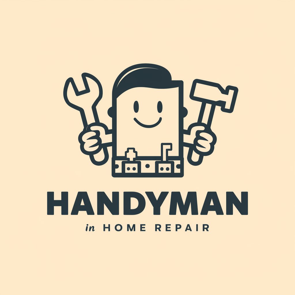 Handyman in GPT Store