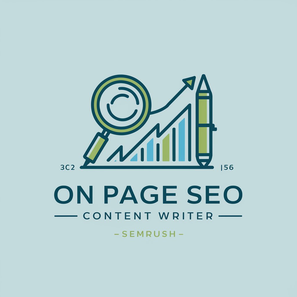 On Page SEO Content Writer - SEMrush