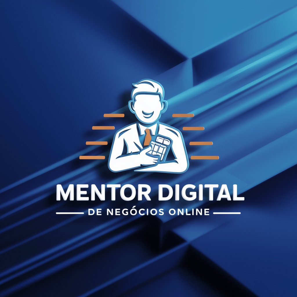 Mentor Digital de Negócios Online