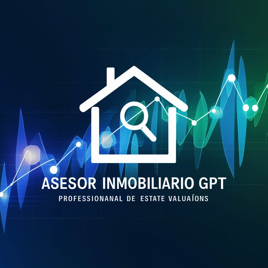 Asesor Inmobiliario GPT in GPT Store