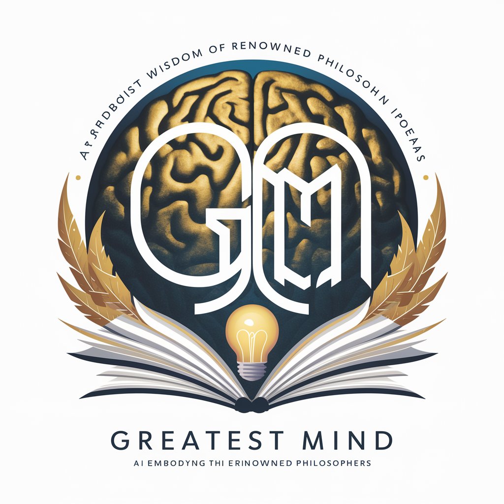 Greatest Mind