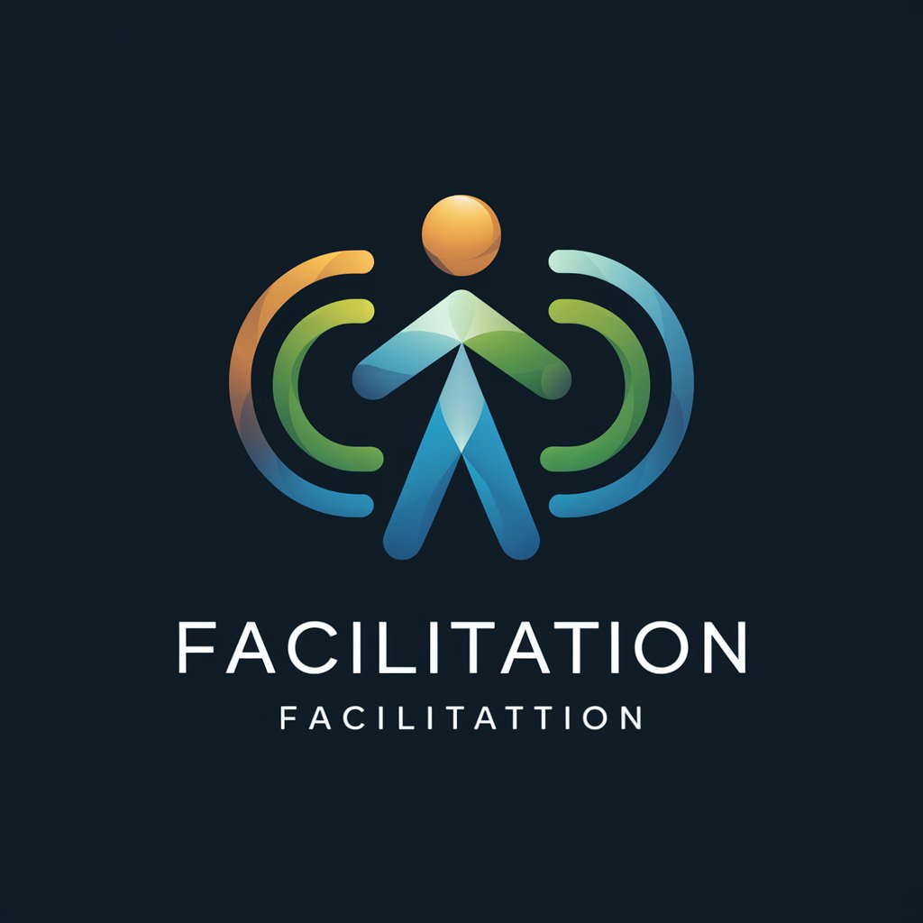 Facilitation Guru in GPT Store