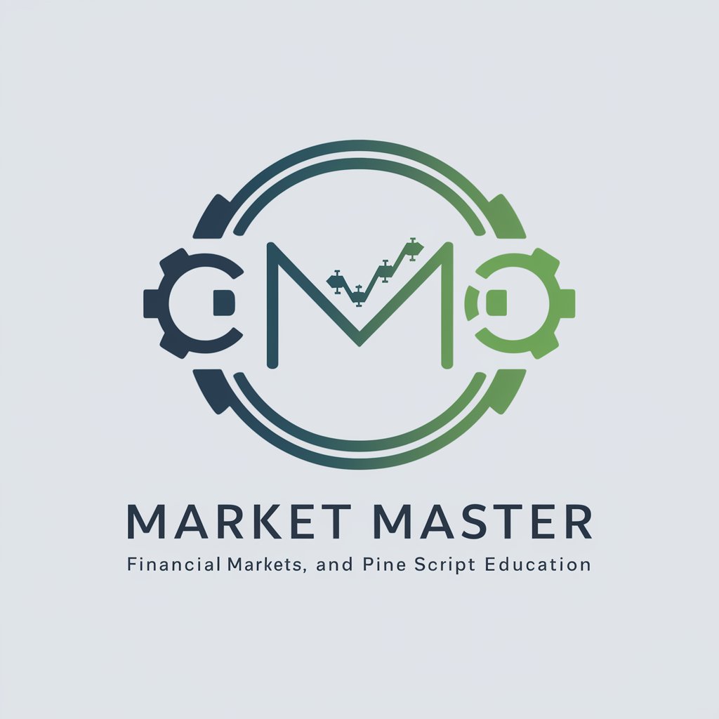 Market Master