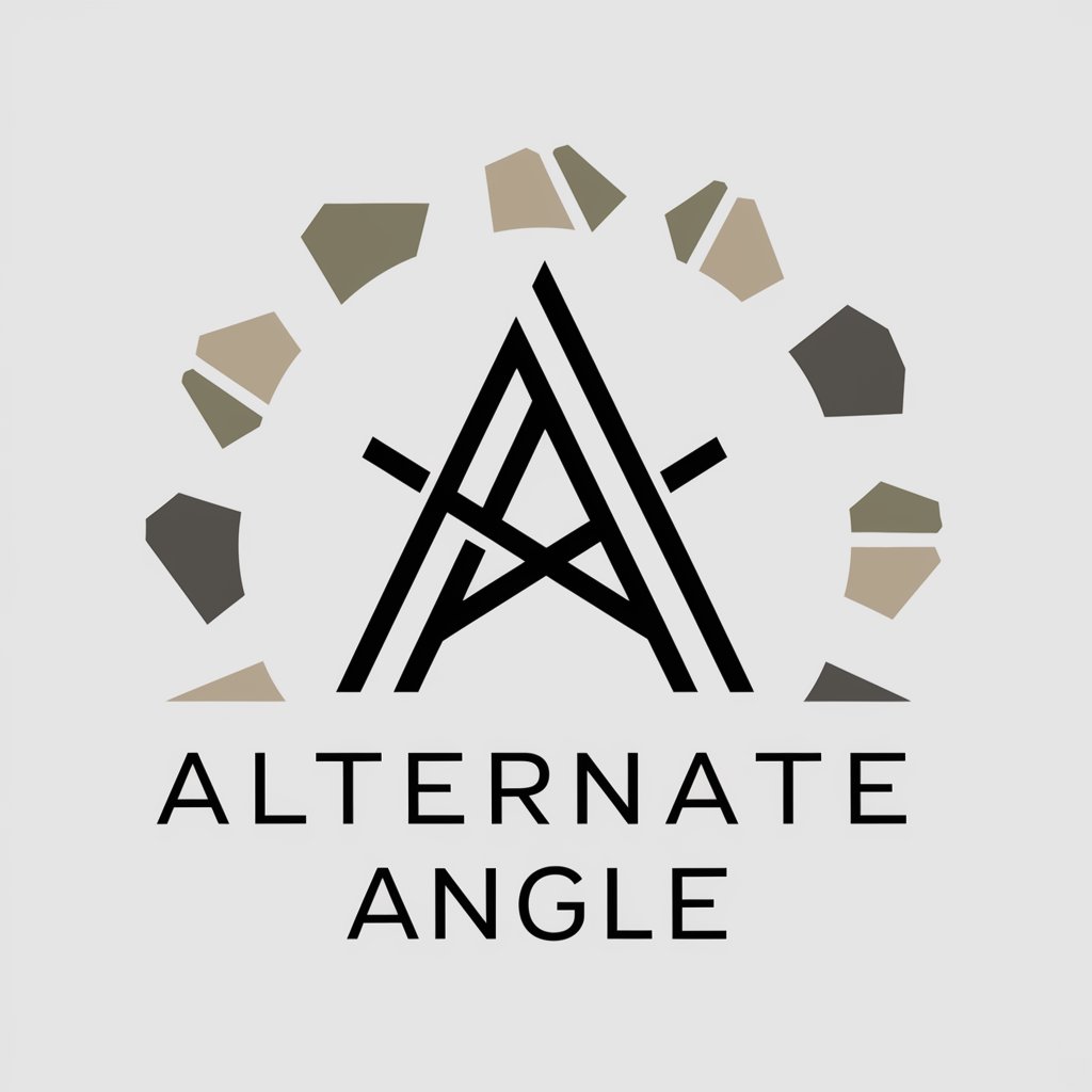 Alternate Angle