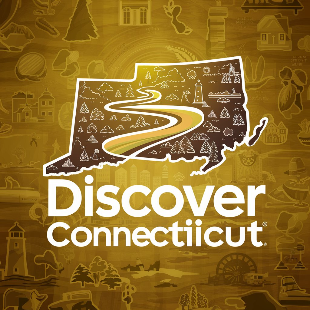 Discover Connecticut