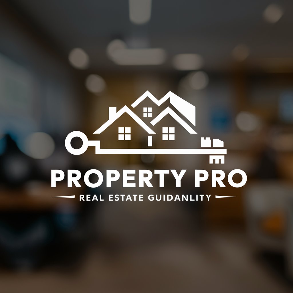 Property Pro in GPT Store
