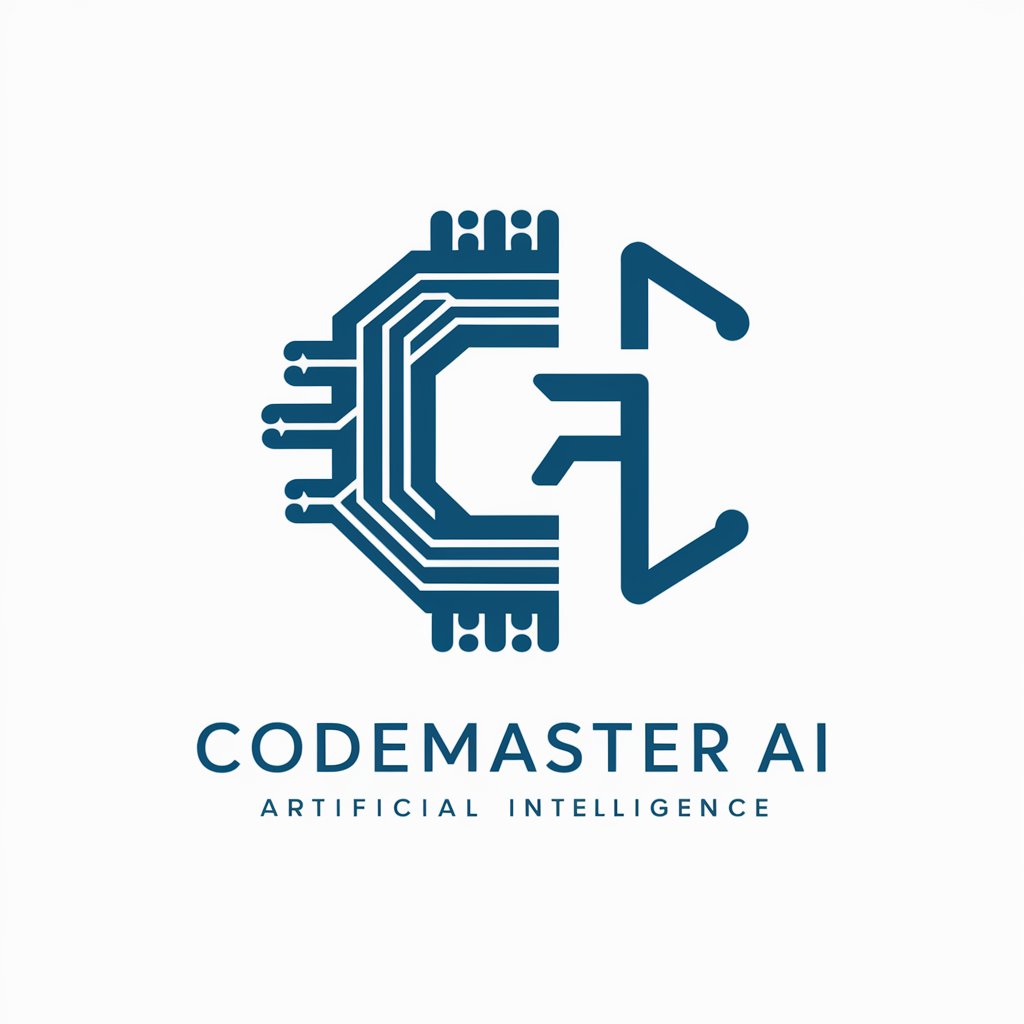 CodeMaster AI