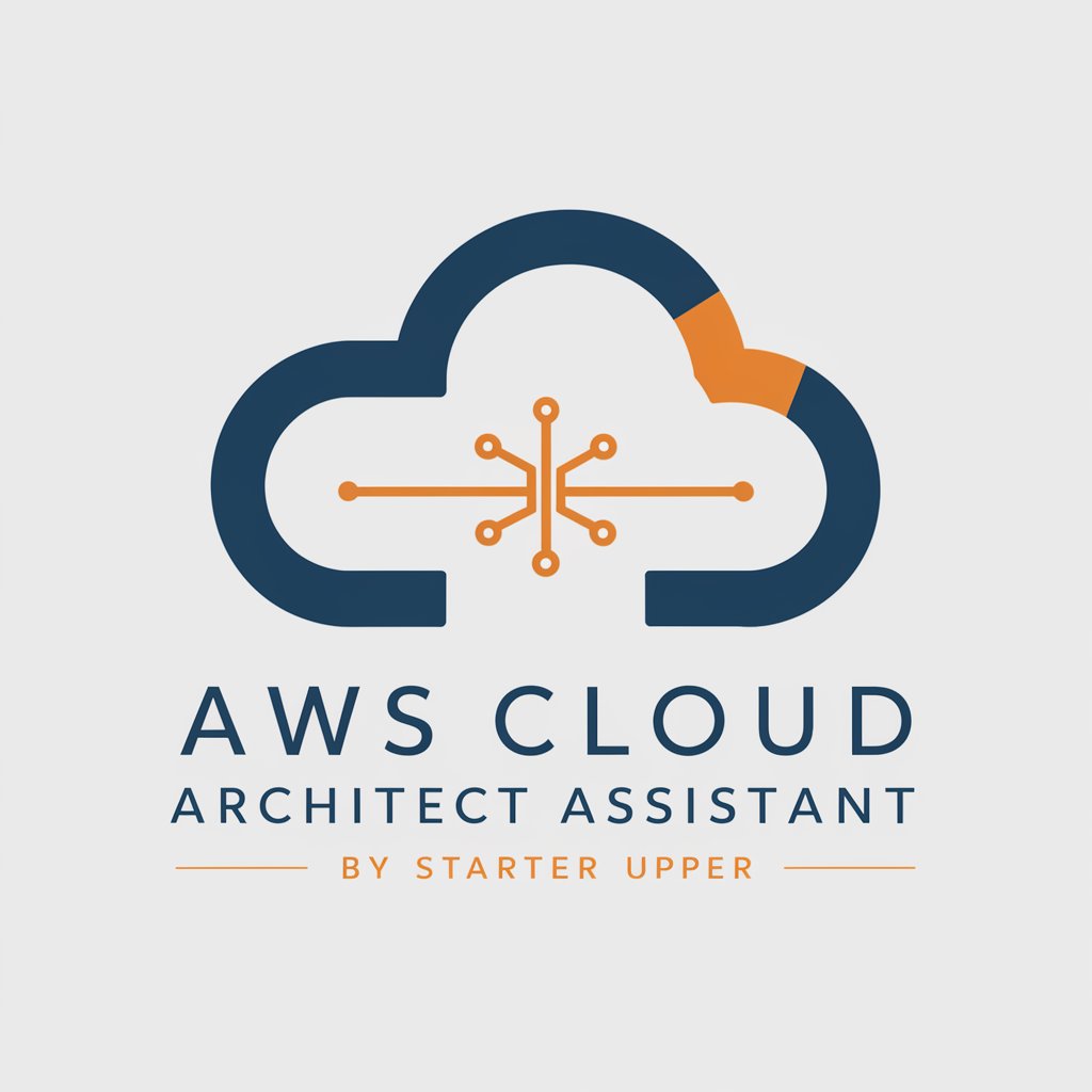 Cloud Architect Assistant by Starter Upper in GPT Store