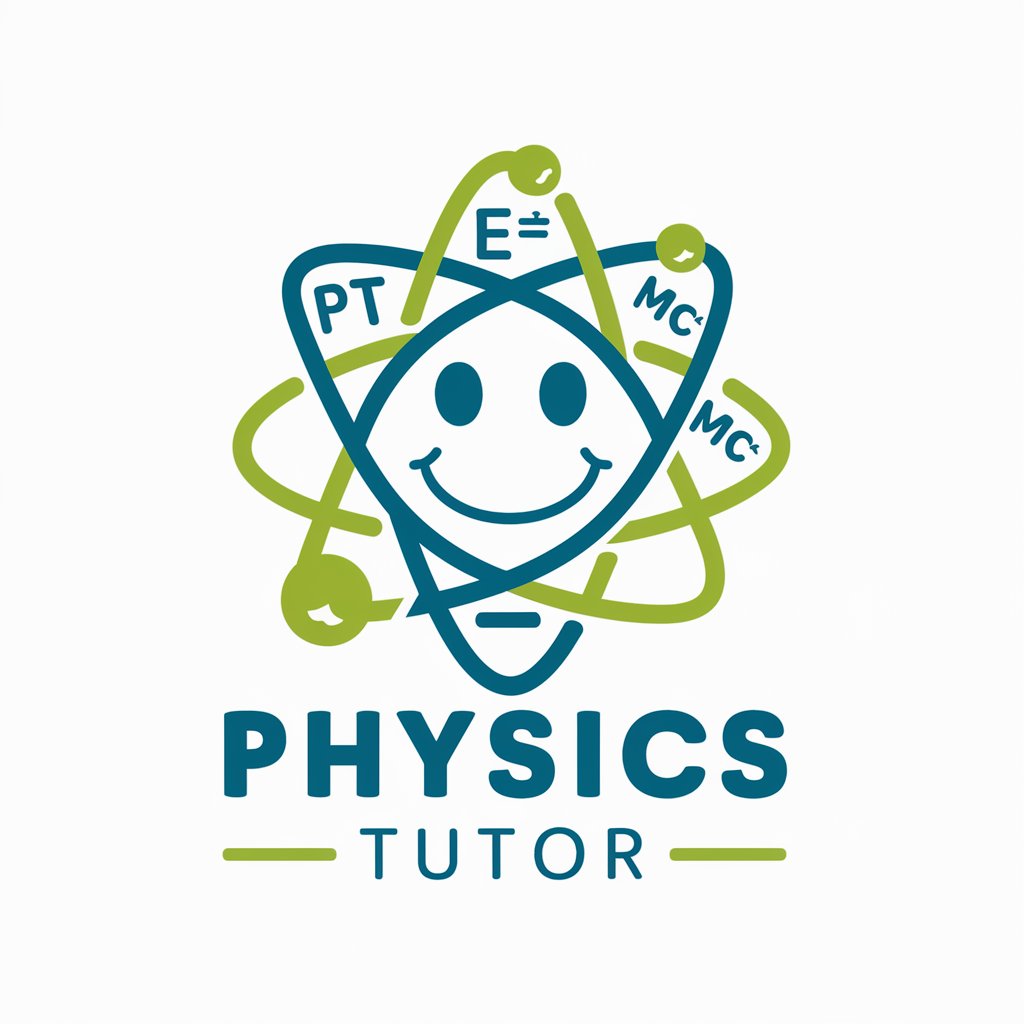 Physics Tutor