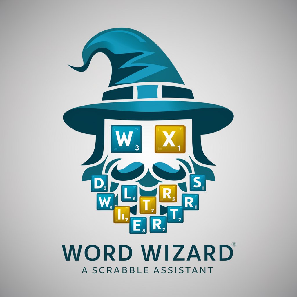 Word Wizard in GPT Store